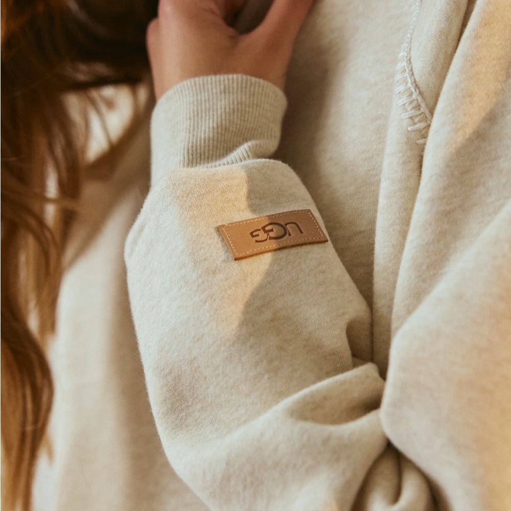 Ugg Classic Crew Neck Pullover - image 6